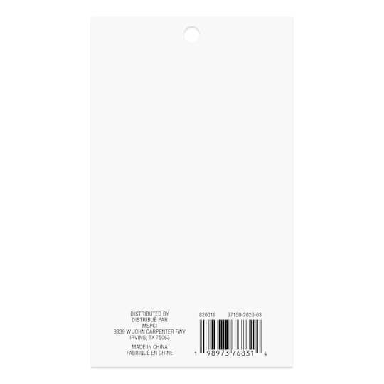 Birthday Sticker Book by Recollections™